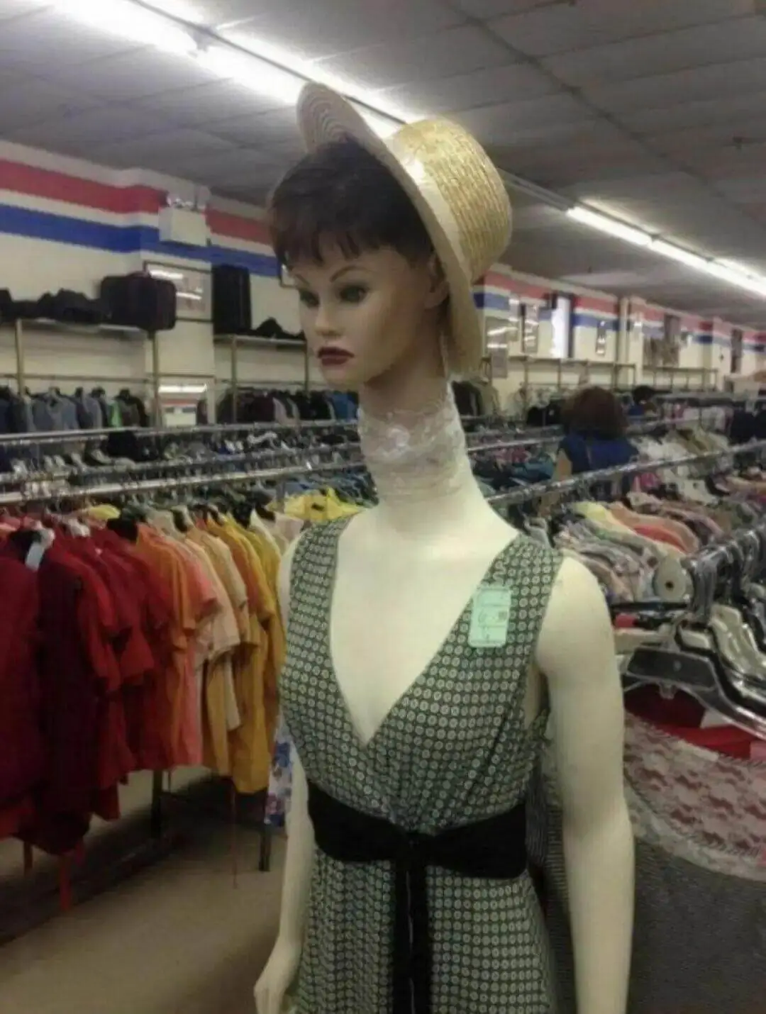 梗图