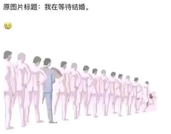 梗图