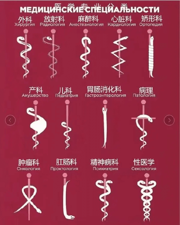 MEANLVACRMECrELAAHOCTH外科放射科麻醉科