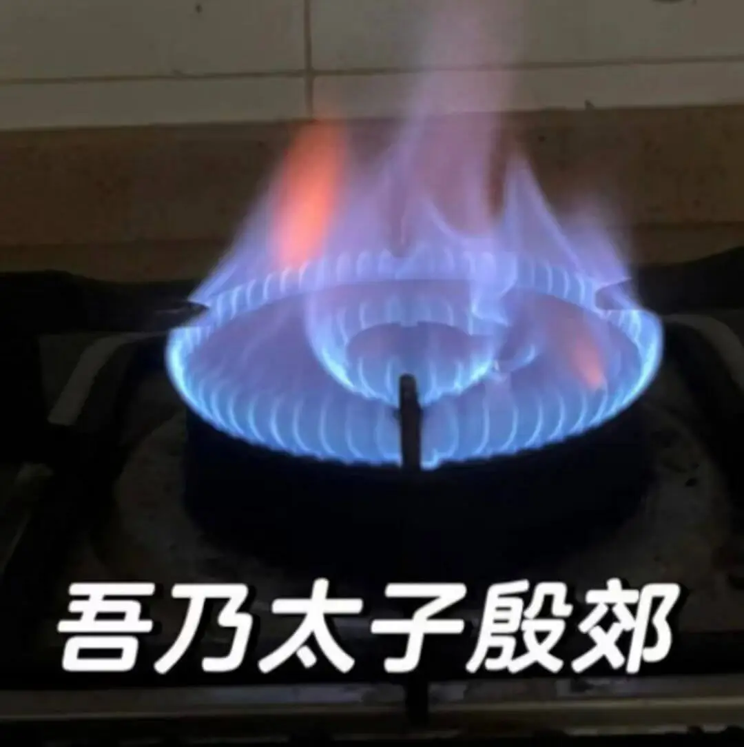吾乃太子殷郊