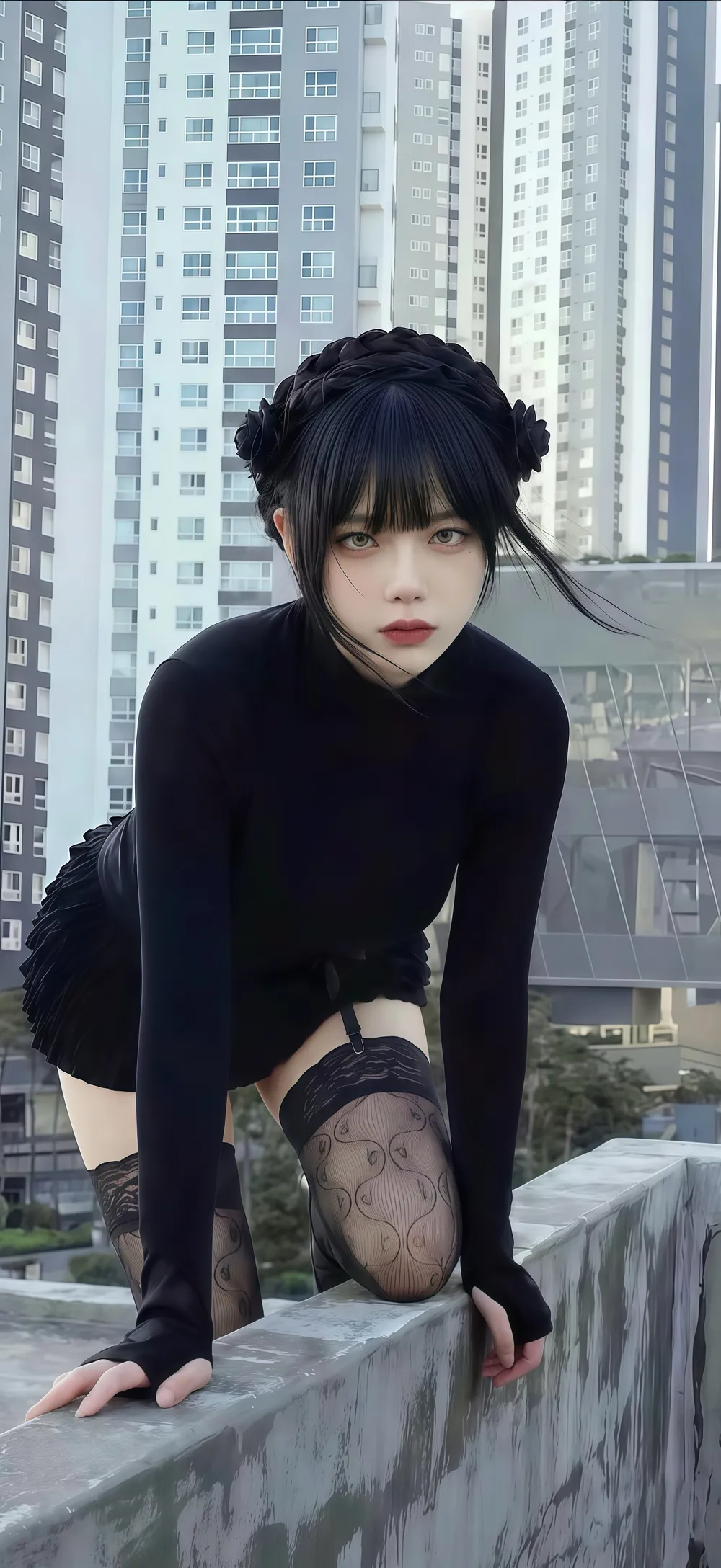 轻松三刻