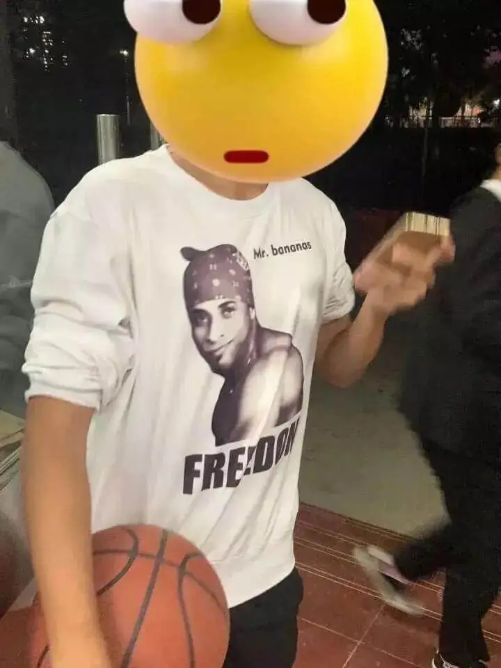 Mr.bananasFRED