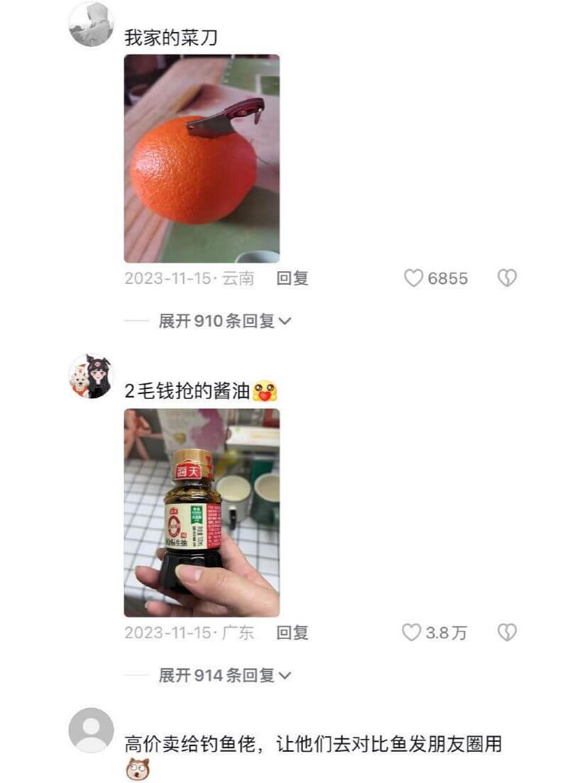 我家的菜刀2023-11-15·云南回复6855展开910条