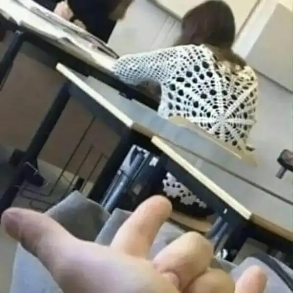 梗图