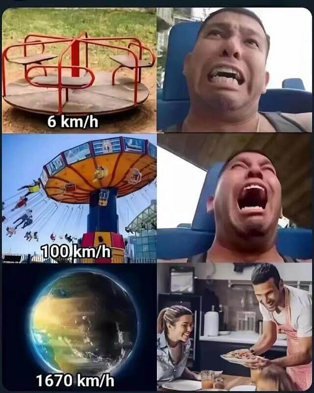 6km/h100km/h1670km/h