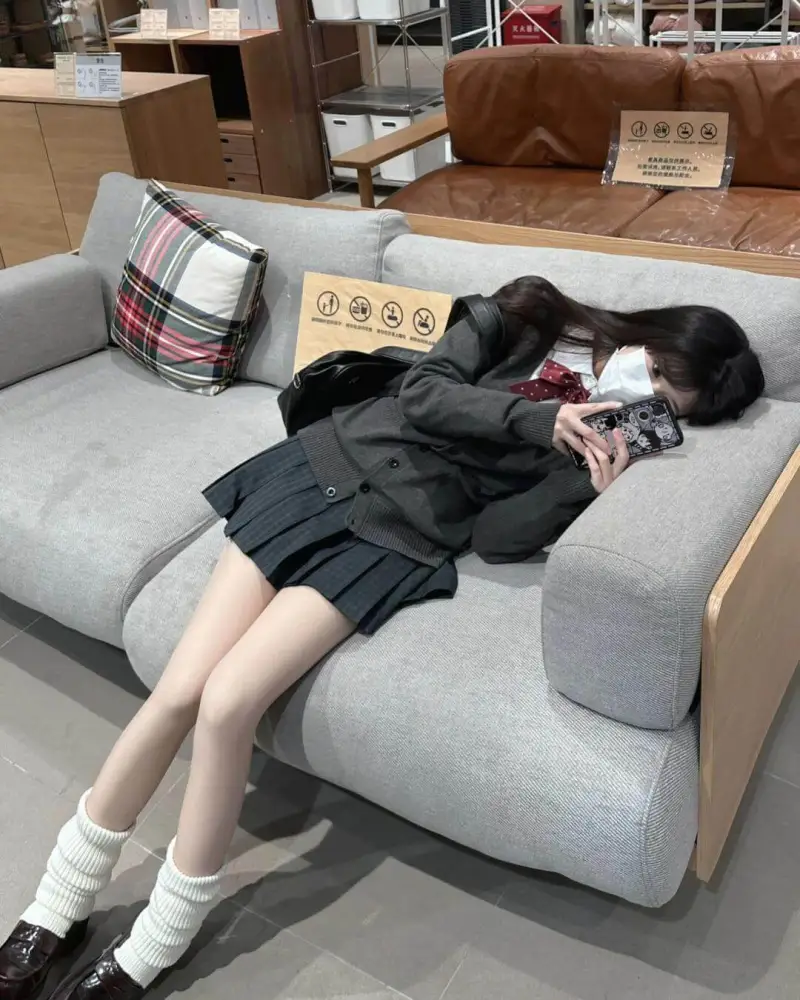 轻松三刻