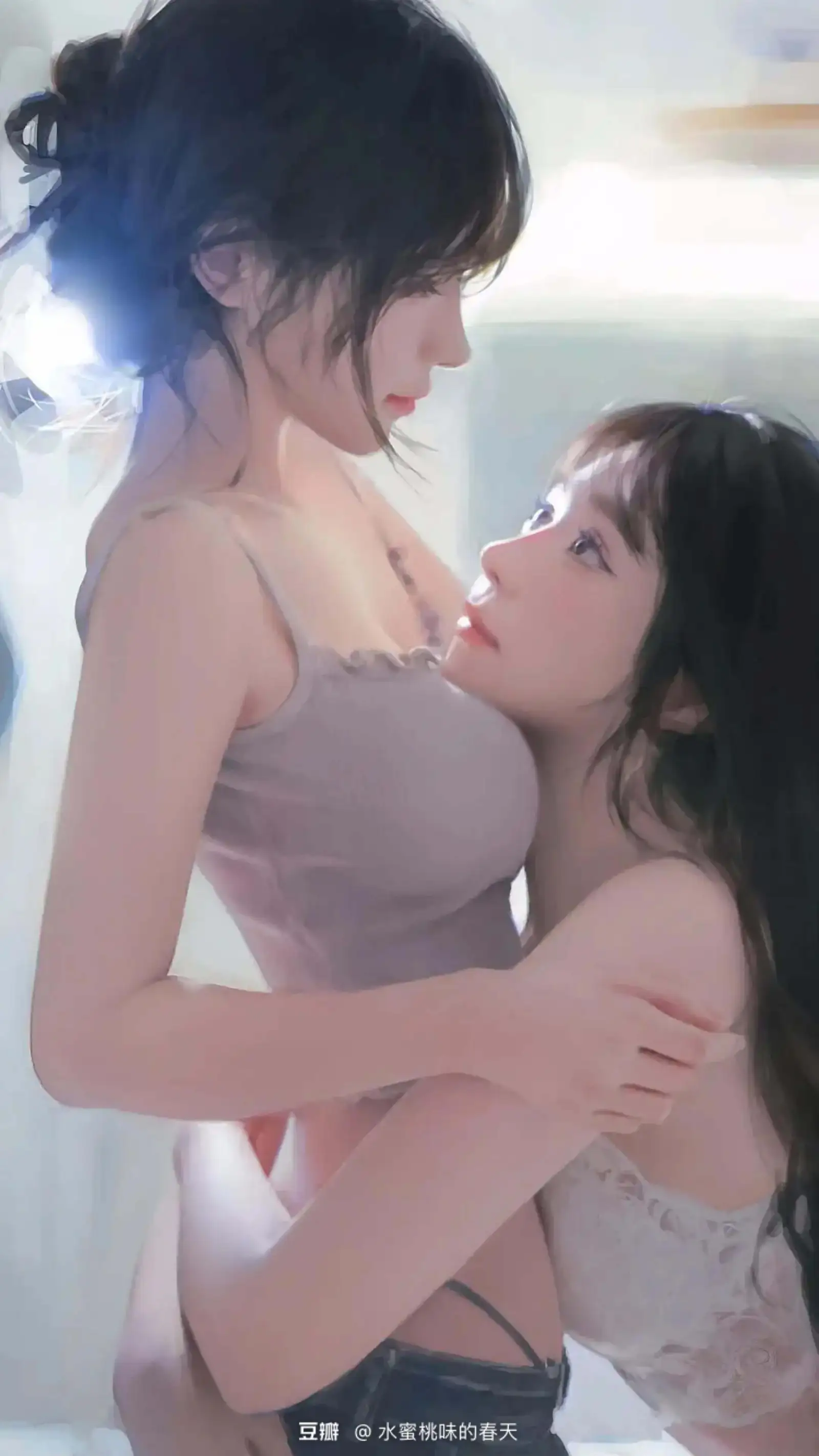轻松三刻