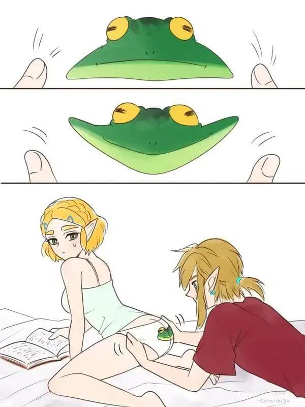 teraichego