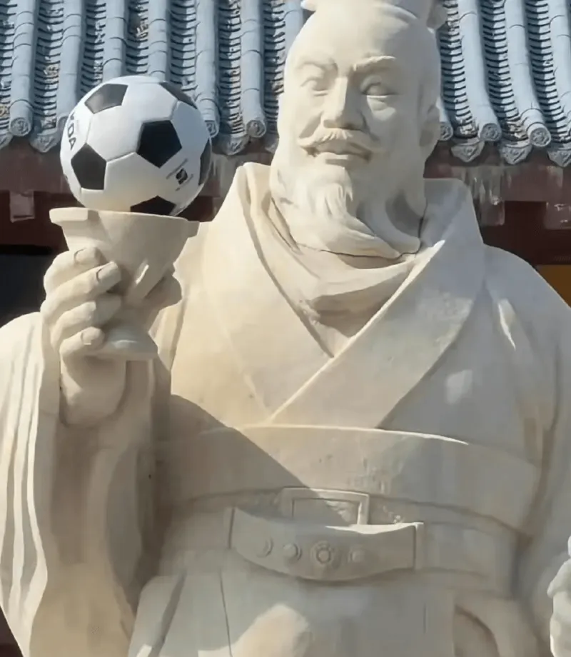 徐州的人脉已经找到祖宗那了