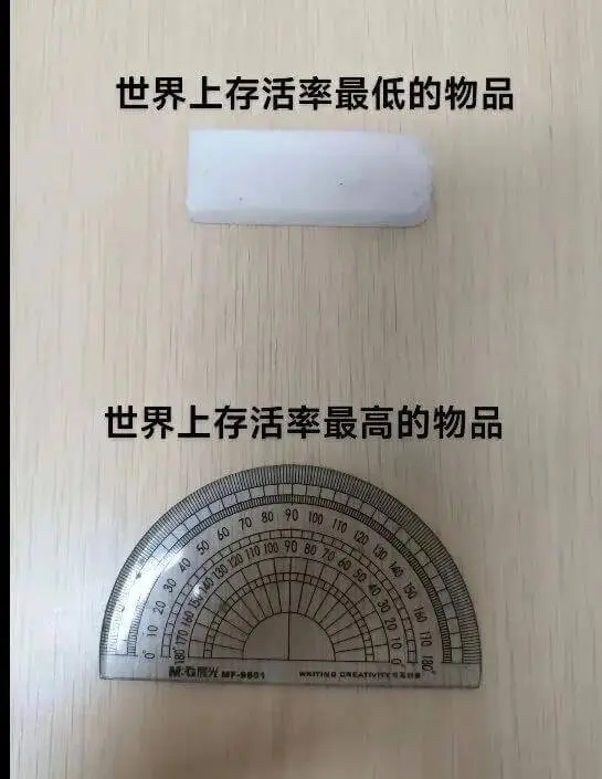 世界上存活率最低的物品世界上存活率最高的物品10ITIND