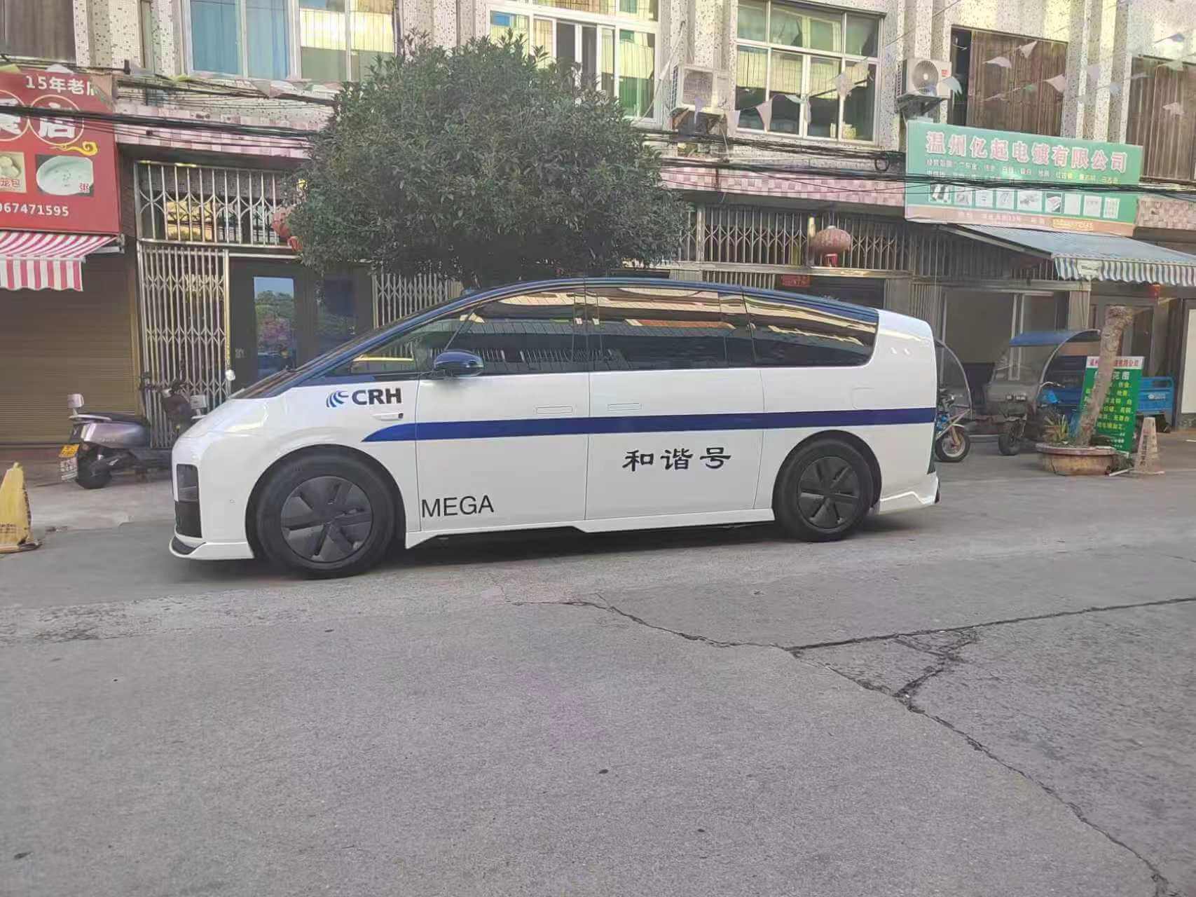 15年老温州亿超电镀有限公司967471595CCRH和谐号