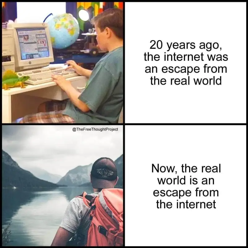@TheFreeThoughtProject20yearsa