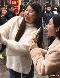梗图