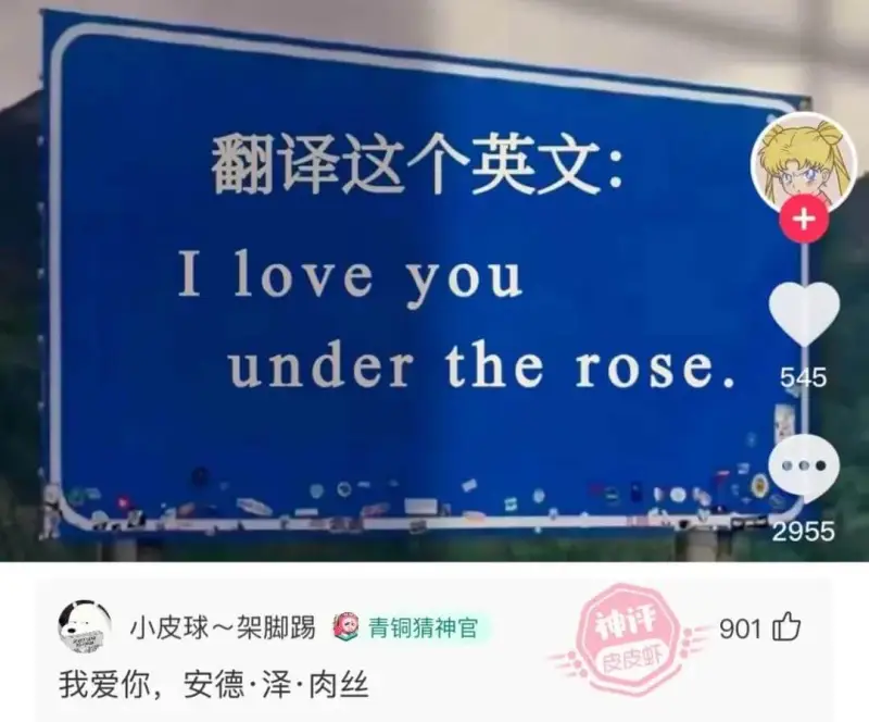 Iloveyouundertherose.45小皮球~架脚踢