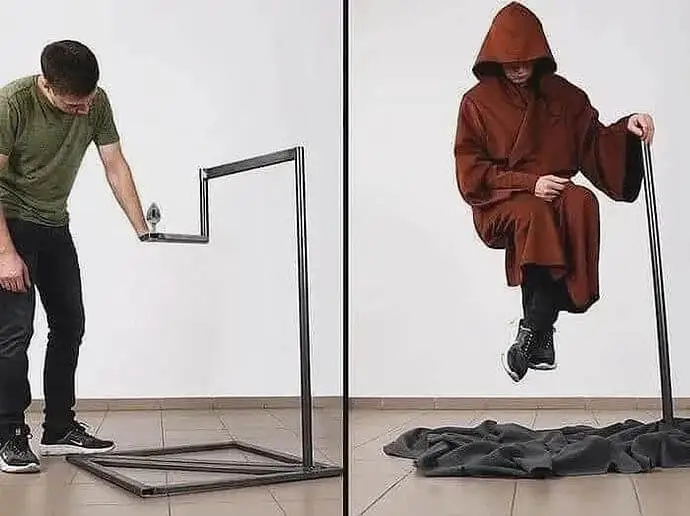 榫卯结构