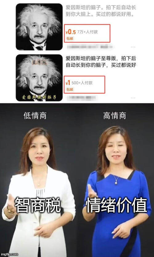 爱因斯坦的脑子。拍下后自动长到你大脑上。买过的都说好用。0.