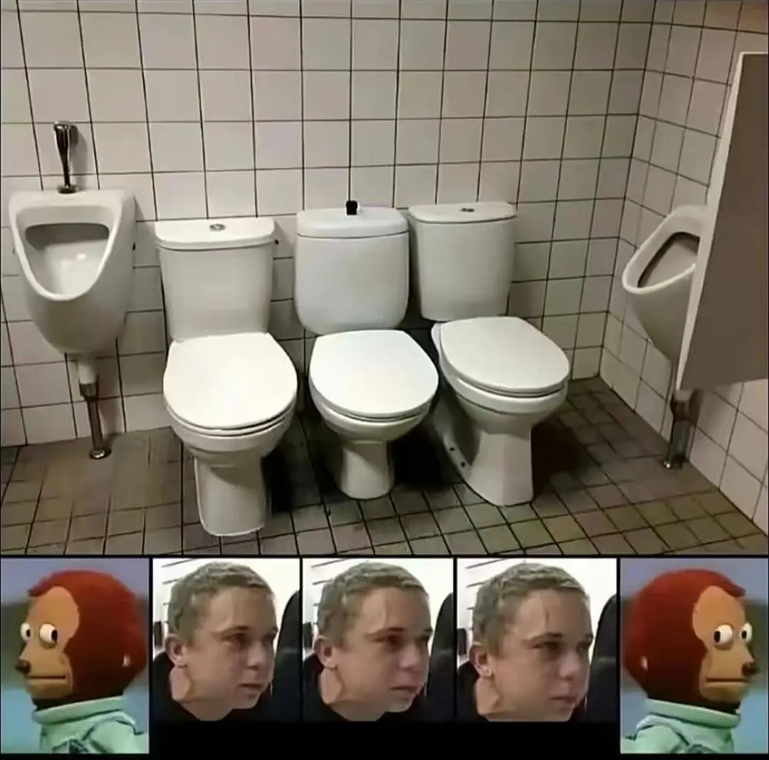 梗图