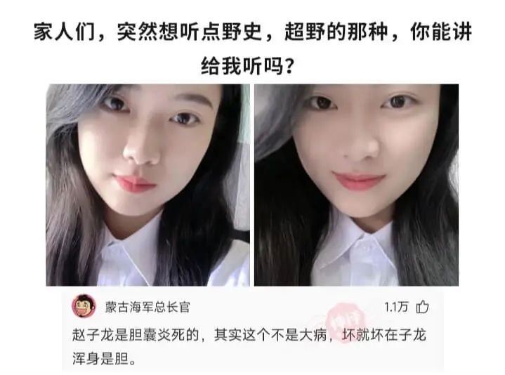 家人们,突然想听点野史,超野的那种,你能讲给我听吗?蒙古海军