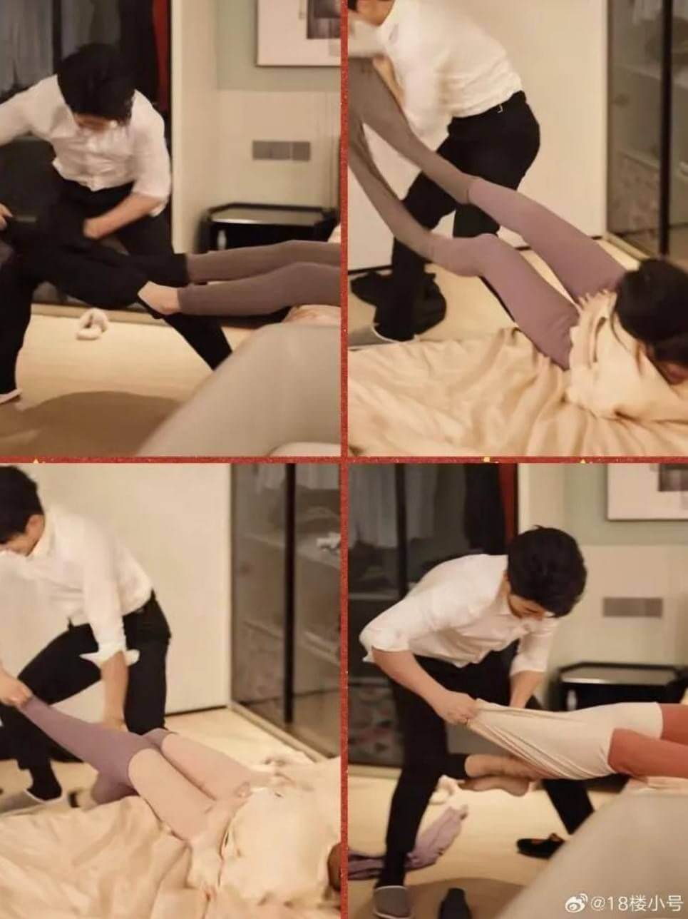 @18楼小号
