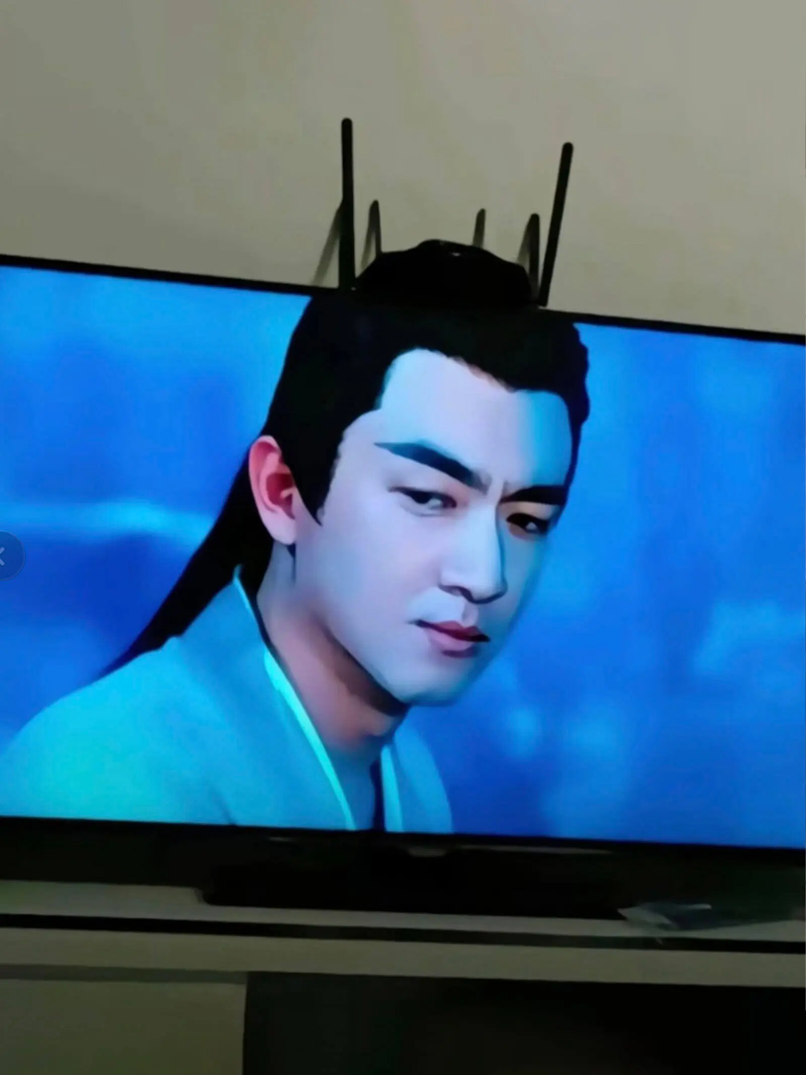 你们肯定觉得不好笑，谁懂我这狗屎笑点