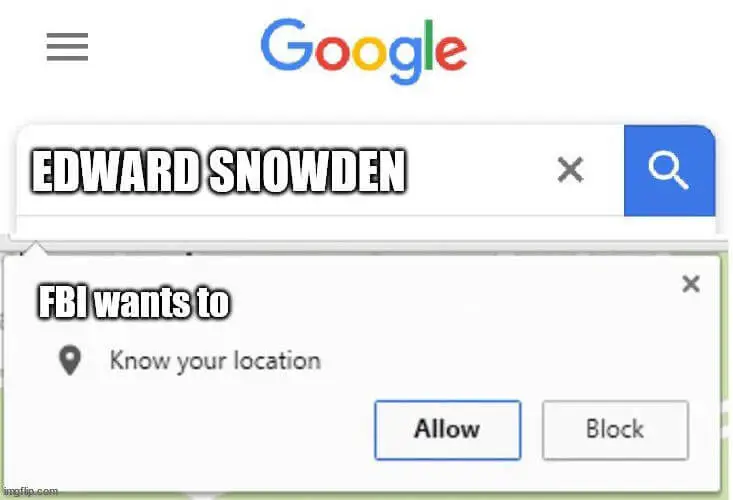 GoogleEDWARDSNOWDENXXFBIwantst