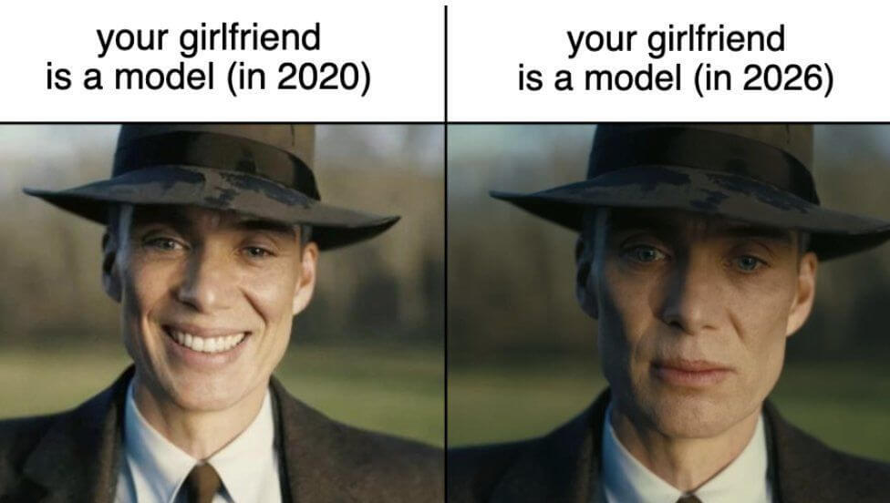 yourgirlfriendisamodel(in2020)