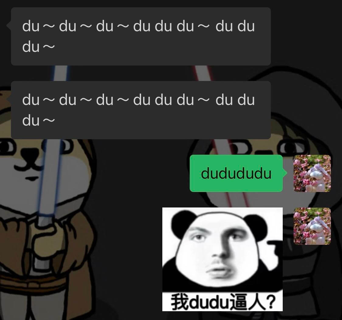 du~du~du~dududu~dududu~du~du~d