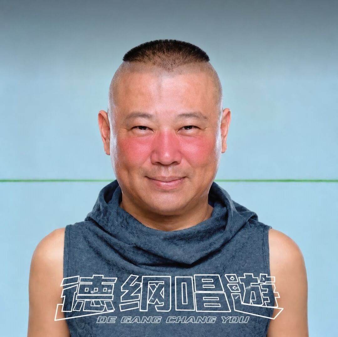 德钢唱DEGANGCHANGYOU