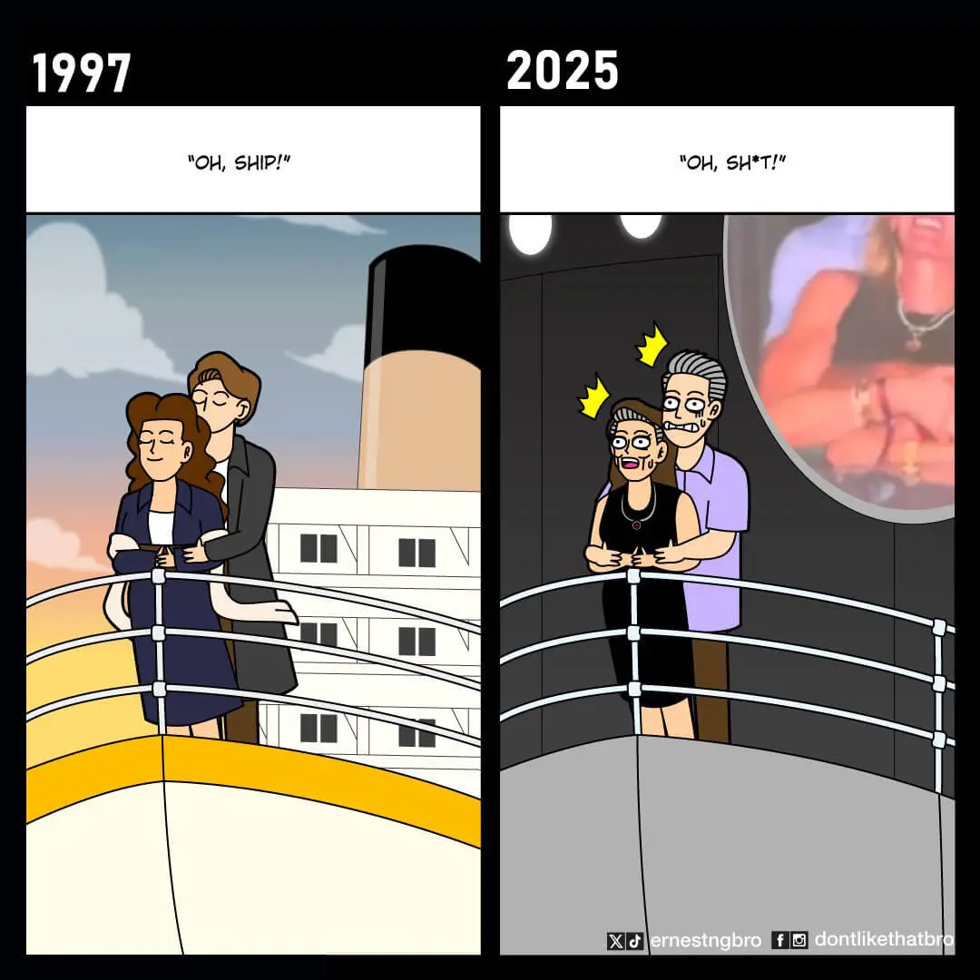 19972025OH,SHIP!OH,SH*T!全王Xern