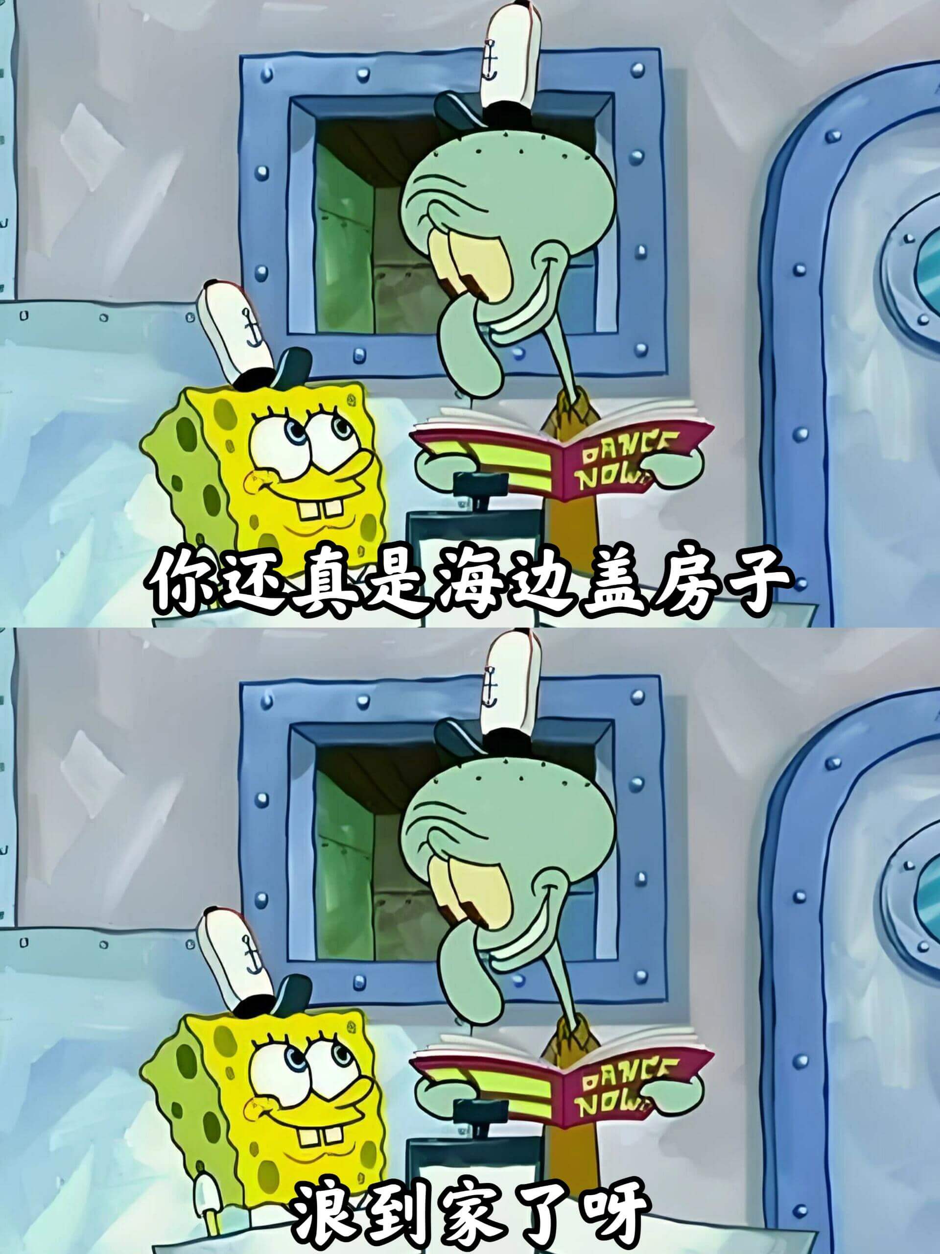 DAVCENDWA你还真是海边盖房子DAVCENDWS浪到家