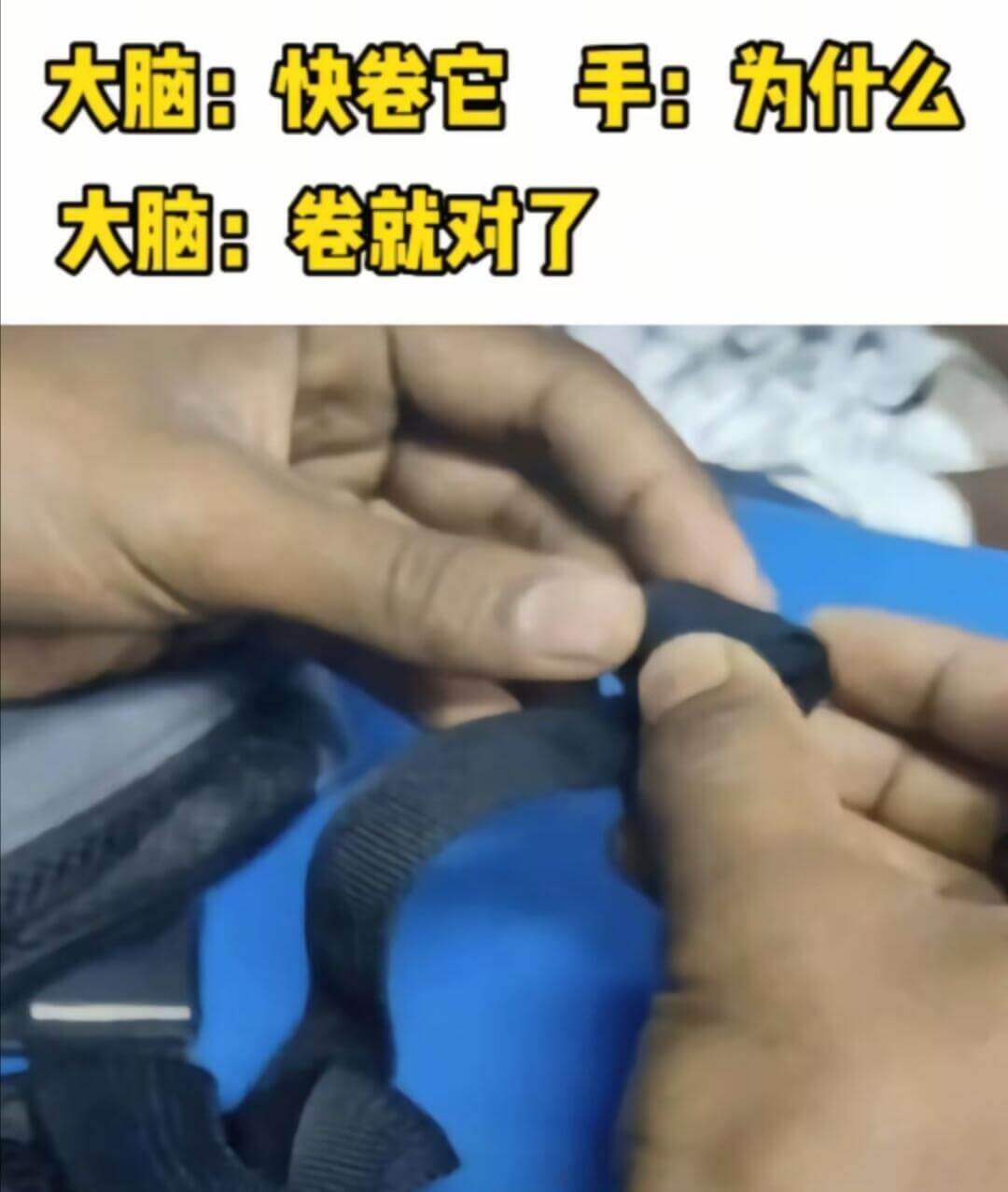 大脑：1快卷它手：为什么大脑：卷就对了