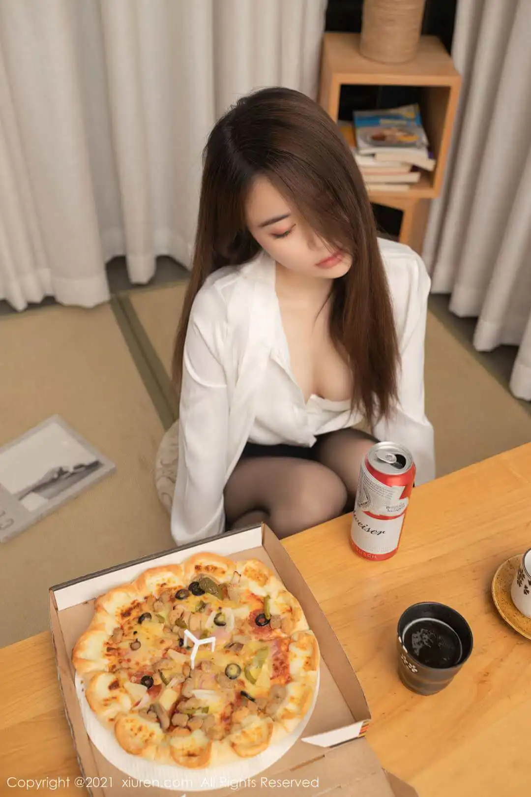 轻松三刻