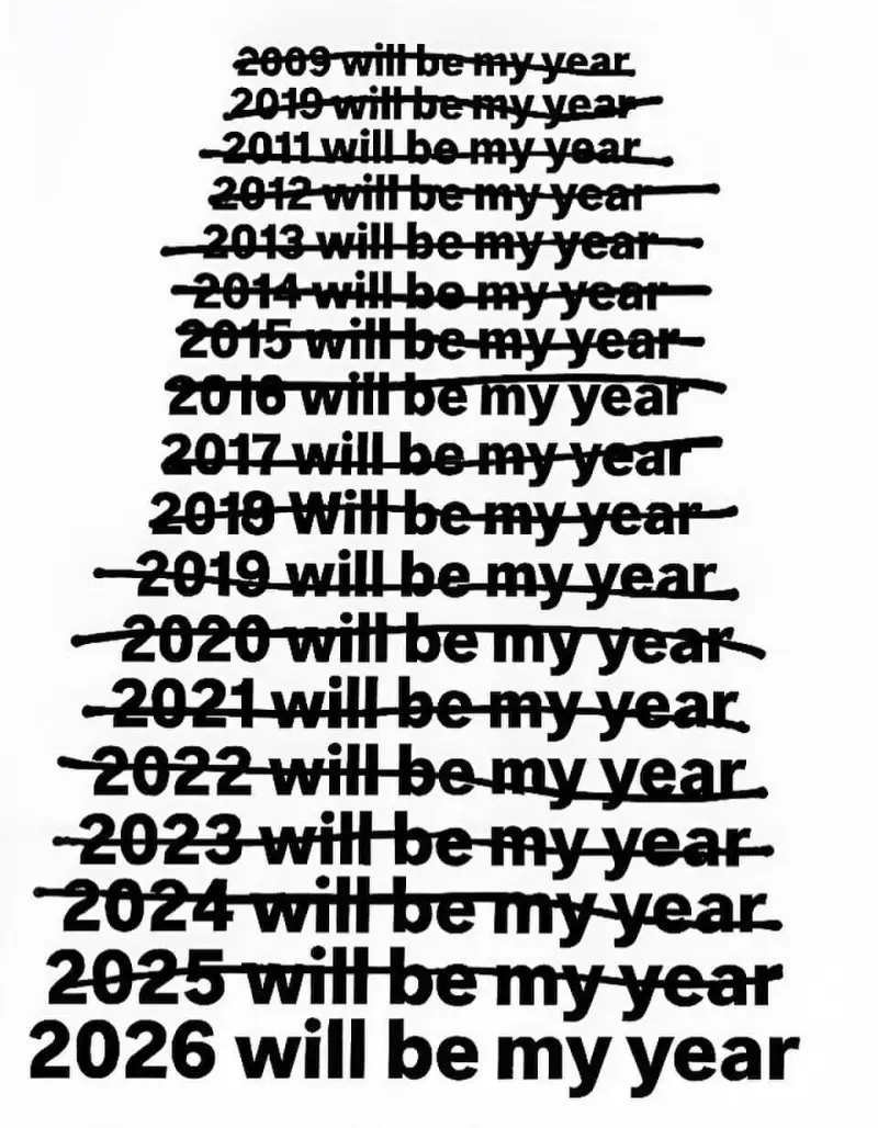 2009willbemyyear2019willbemyye