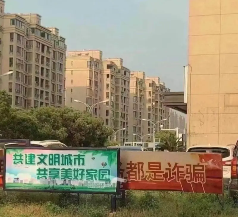 共建文明城市共享美好家园