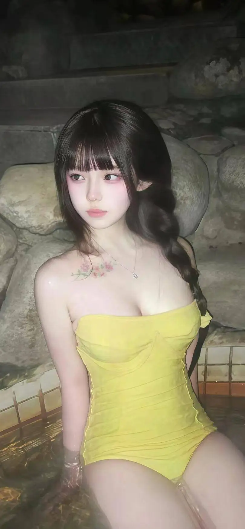轻松三刻