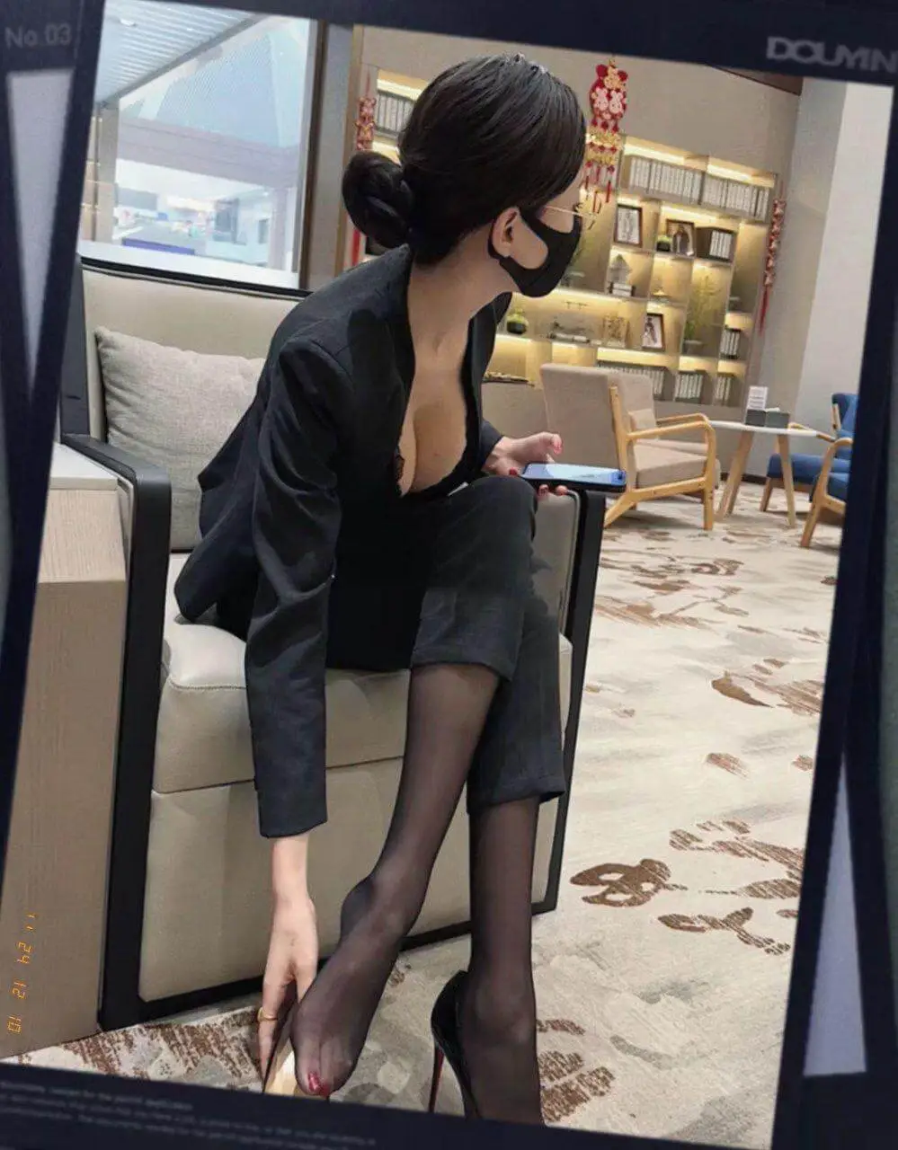 轻松三刻