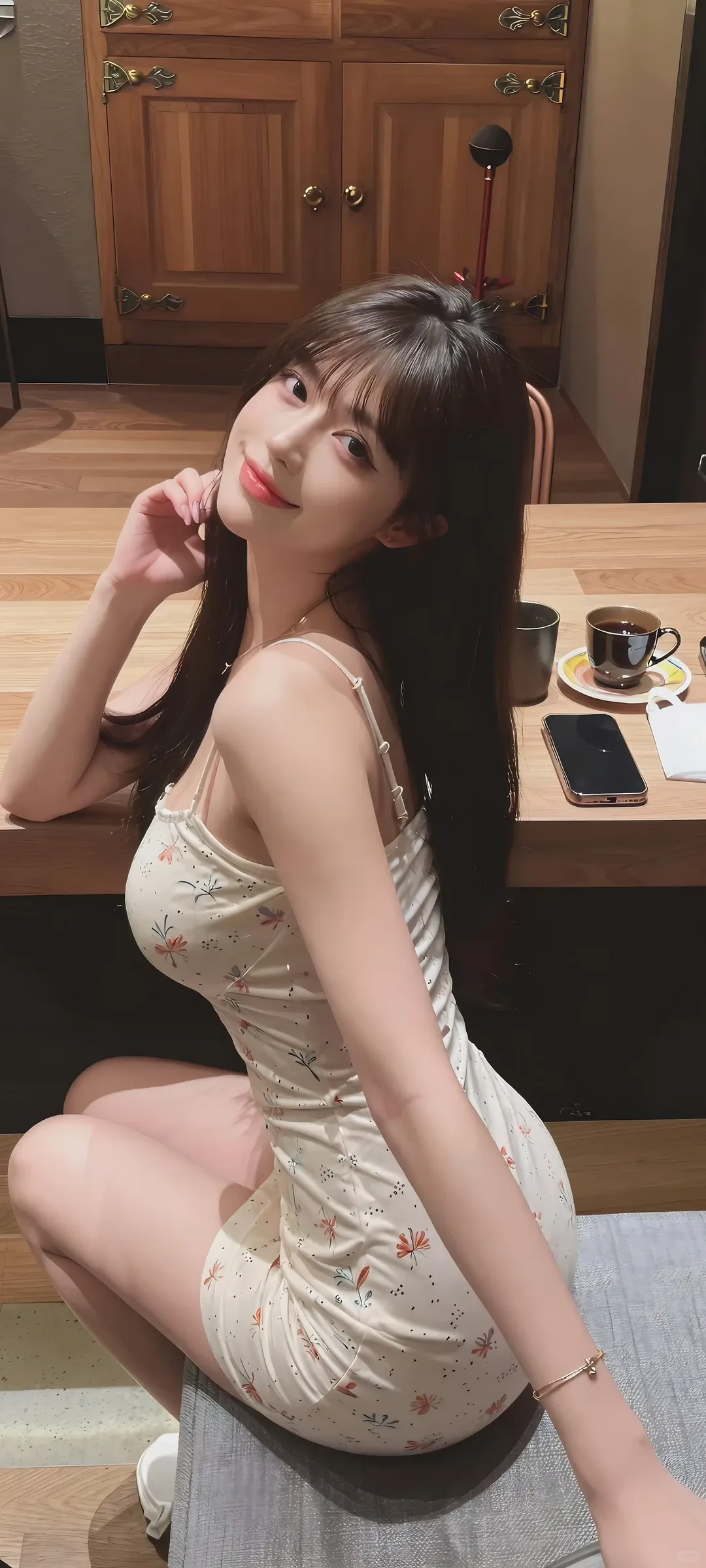 轻松三刻