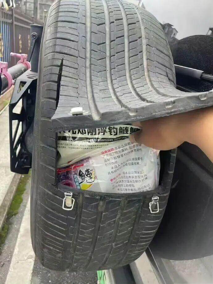 小刚浮钓鲢鳙TOEORERIANCHUANTAYUAN品质说