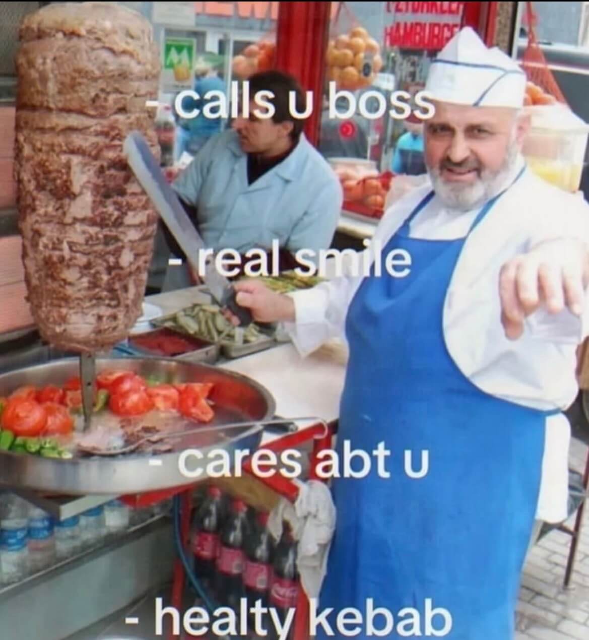 AMBUBCcallsubossrealsmilecares