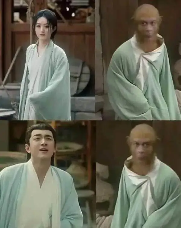 每天都想发财暴富