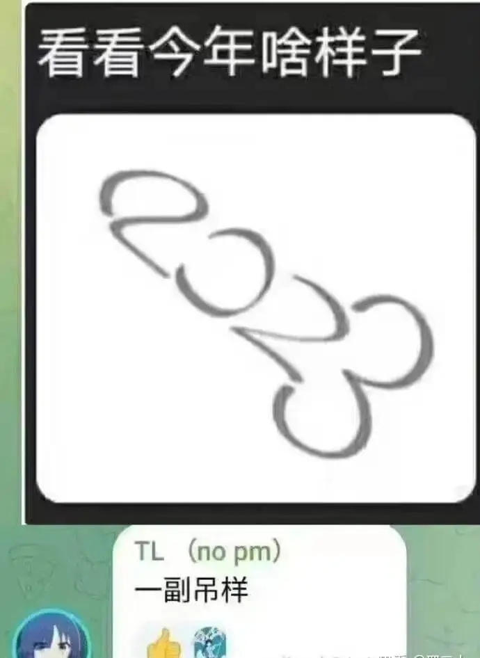 梗图