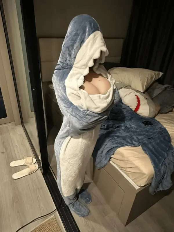 衣服好看，人也好看！
