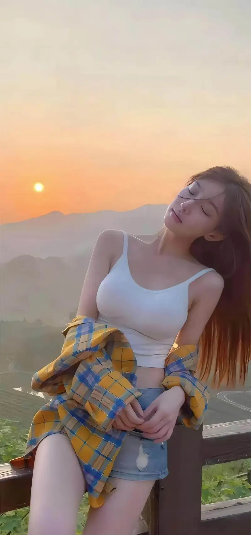 轻松三刻