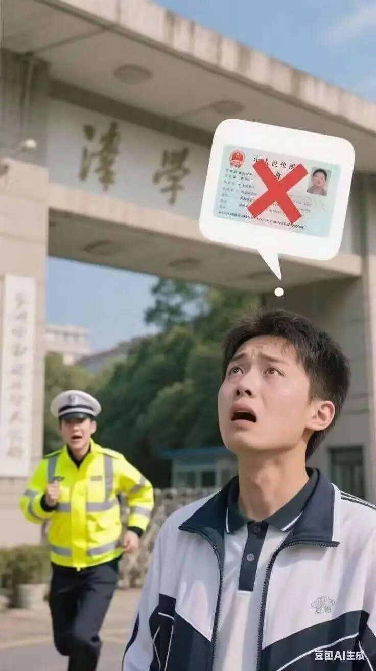津学X豆包AI生成