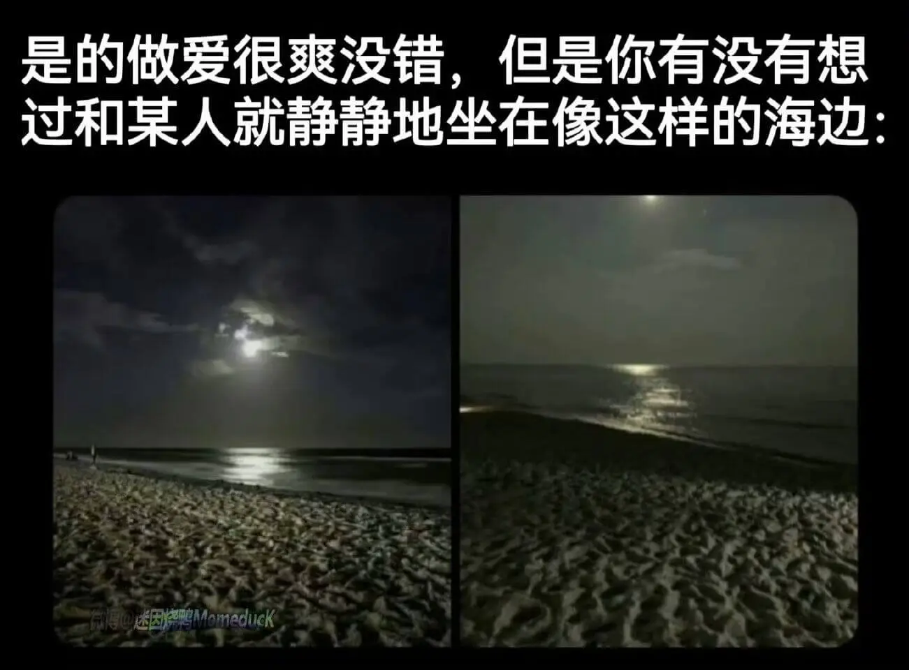 贤者时间说话就是硬气