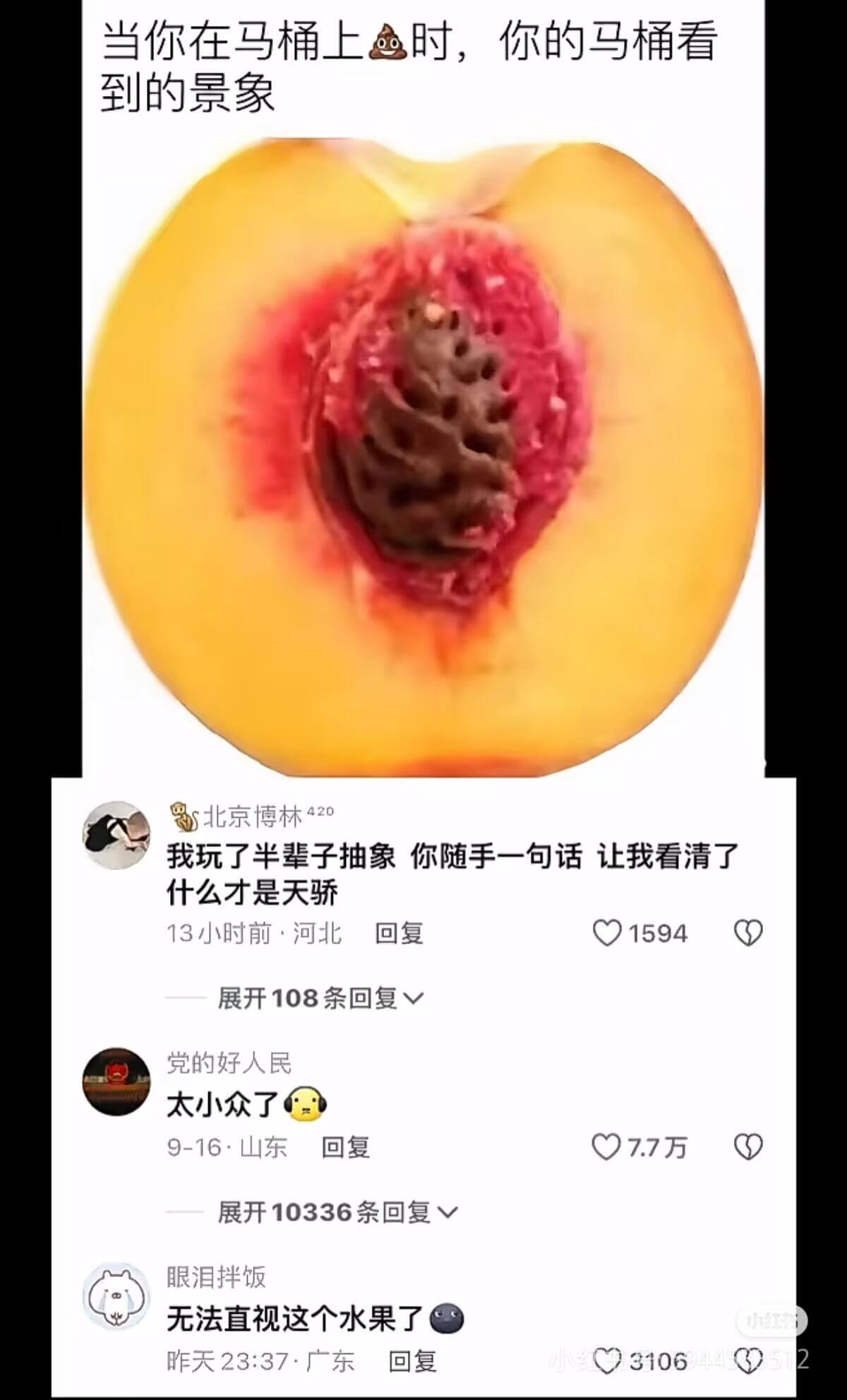 当你在马桶上时，你的马桶看到的景象北京博林420我玩了半辈子