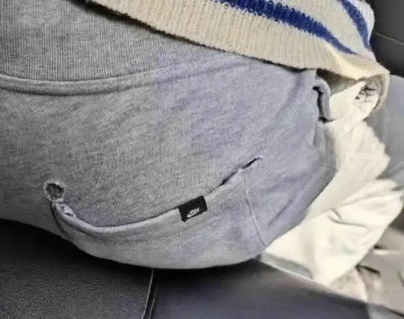梗图
