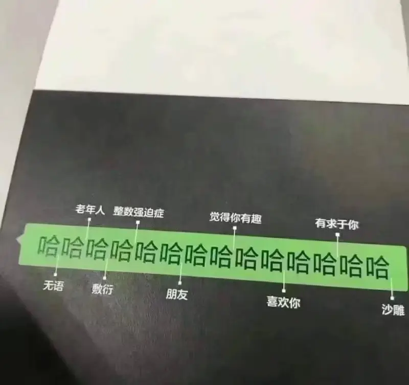 老年人整数强迫症觉得你有趣有求于你哈哈哈哈哈哈哈哈哈哈哈哈哈