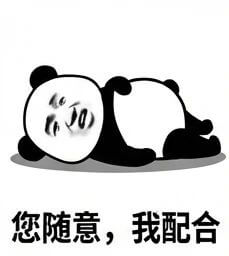 Vo您随意，我配合