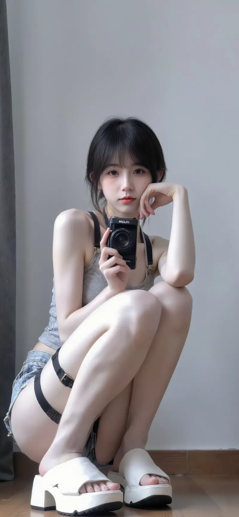 轻松三刻